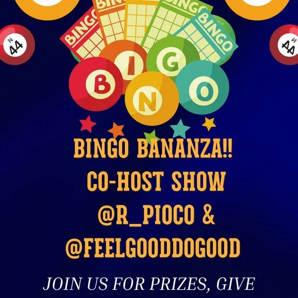 Bingo Bonanza Bundles - Picture 6 of 6